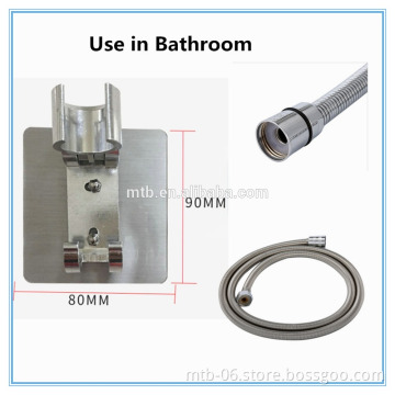 Hi Home Shower Head Holder
